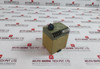 Pilz Pnoz 8 Emergency Stop Relay 24Vdc