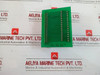 Valmet Rsc 64/32 Interface Input Module Pcb Card Biu16