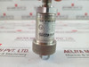Hydac 4745-a-0250-ah1-000 Electronic Pressure Transmitter Kema 05Atex 1016X