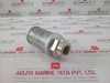 Nihon Seiki Bn-2605-20 Silencer Filter Foot Valve