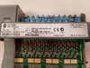 Allen Bradley 1746-ib16 Slc500 Analog Input Module 10-30Vdc