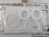Worcester 10Ark44-tt Valve Repair Kit 25Mm Sep0005400028