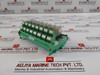 Naagi Electro Controls Nec-me-8-2No-2Nc-rs 8-channel Relay Input/Output Module