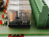 Accsys Rm8/2/58 8 Channel Relay Card Module R2571