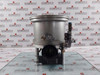Leybold Turbo-guard 3 Turbomolecular Vacuum Pump 55Vac