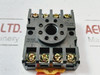Omron Pf083A Relay Sockets Control System 250V 10A
