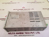 Abb protronic 500 f 6.100309 4 controllers