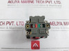 Idec Abn111-r Push Button Switch 41-10650 Ac125V 5A Ac300V 3A