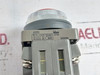 Idec Abn111-r Push Button Switch 41-10650 Ac125V 5A Ac300V 3A