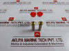 Lot of 2X DANFOSS 068-2010 Orifice for Expansion Valve