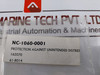 Imo 162070 Protection Device Against Unintended Distress Transmission