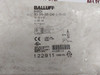 Balluff Bhs002H Pressure-rated Inductive Sensor