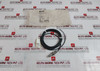 Balluff Bhs002H Pressure-rated Inductive Sensor