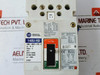 Allen-bradley 140U-h6C3-c15 A Molded Case Circuit Breaker