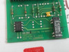 Norcontrol Nn-801.3 Digital In/Output Adaptor Board He220206 C