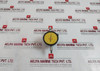 Starrett 25-181 Reading Dial Drop Indicator 2.5 Mm Range