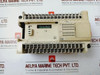 Shihlin Ax0N-40Er-es Programmable Logic Controller 30Vdc/240Vac 2A