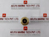 Sa 3/4" Rg 1112 Non Valve Quick Coupling Brass