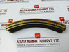 Mitsubishi 152-000-00Y Low-pressure Turbine Aft Gland Packing Ring Ms28-2