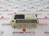 Mitsubishi Electric Fx3U-48Mt/Ess Programmable Controller 100-240Vac Y550D22401C