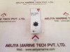 Carlo Gavazzi Sa 105 230 Delay On Operate 230Vac 50/60Hz