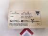 Carlo Gavazzi Sb 135 115 Time Delay Relay 3-60 Min 115V 50/60Hz