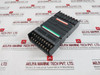 Idec Pfj-t081U 8-relay Output Unit Fa-1J 24Vdc Input 5A 110Vac