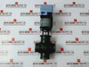Siemens Mxg461.32-12 Mixing/2-port Magnetic Control Valve 1000 Kpa Ac24V 50/60Hz