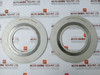 Asme B16.20 Spiral Wound Gasket 304/304/Fg/304 900 5Inch