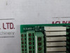Ul Automation Ulslm08-c 8-channel Relay Module Um 108-sefer