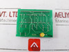Norcontrol Nn-801.1 Digital Input/Output Adaptor Pcb 4997