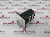 Entrelec O-125 Rotary Cam Switch 660V 3 Phase
