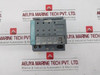 Siemens 6Ep1961-2Ba21 Sitop Pse200U Selectivity Module 4-channel Input Dc 24V