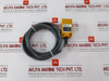 Omron Tl-n10Me1 Inductive Proximity Switch Sensor 200Ma Max,10 To 30Vdc