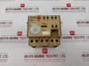 Siemens 3Ub1005-1Qm7 Overload Relay Solid State 6.3-25Amp 600Vac