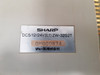 Sharp Zw-32S2T Output Module Dc5/12/24V