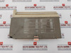 Siemens Simatic S5 6Es5460-7La13 8 Channel Analog Input Module