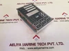 Man B&W 3171197-4 Hmi Panel Controller Indicator Rev.1.6