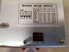 Man B&W 3171197-4 Hmi Panel Controller Indicator Rev.1.6