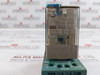Finder 60.12.9.024.0040 Relay With 90.20 Base 24V Dc