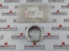 Yamatake Honeywell 14M-1Fc-00H Seat Ring For Automatic Boiler Control System