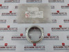 Yamatake Honeywell 14M-1Fc-00H Seat Ring For Automatic Boiler Control System