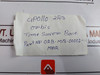 Apollo Orb-mb-00001-mar Time Saver Base
