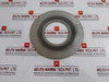 Wj 1500#4" Asme B16.20 Metallic Gasket For Pipe Flange 304/304/Fg/304