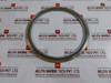 304/304/Fg/304 Spiral Wound Suction Pipe Gasket Wj 5K 200A 304
