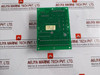 Salwico Ikm-4 R1 Gas Detector Printed Circuit Board Module