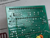 Nor Control Nn-832 Analog Input Adaptor Pcb 94V-0