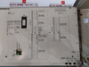 Autronica Bx-40 Fire Alarm Control Panel Bx-40/8