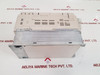 Yaskawa cimr-ad4a0011fma ac inverter drive