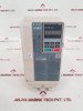 Yaskawa cimr-ad4a0011fma ac inverter drive